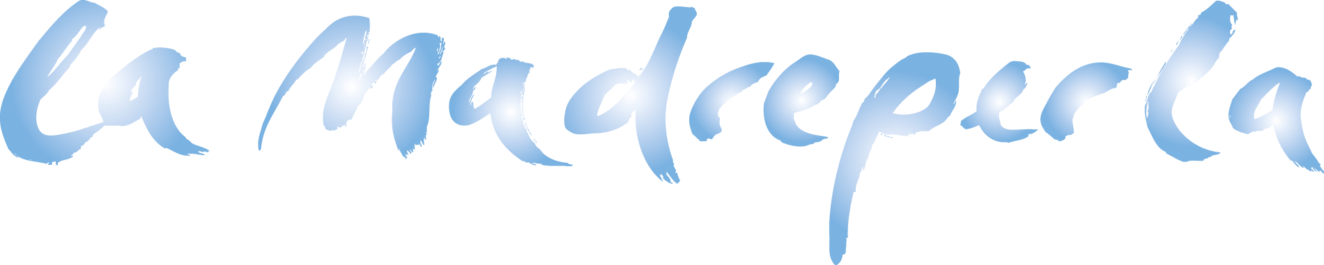 Logo «La Madreperla»
